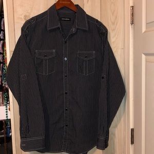 Men’s Michael Brandon shirt